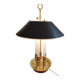 Bagues style hot water bottle lamp 1970