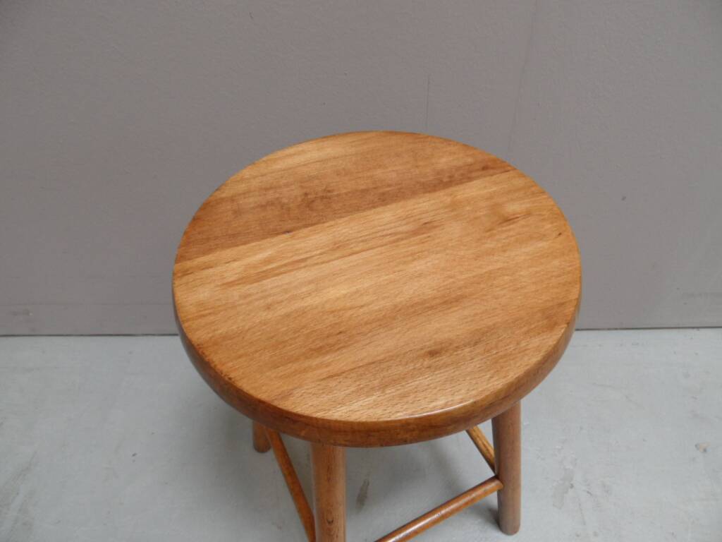 Vintage stool