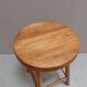 Tabouret vintage