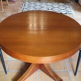Round table Luigi Bartolini