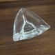 Daum crystal cup