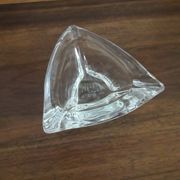 Daum crystal cup