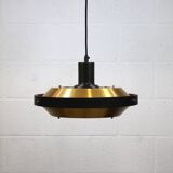 Old Danish design lamp - rare - Denmark 1960s