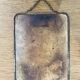Barber mirror 30s/40s