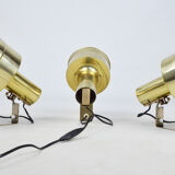 Wall lamp by Kosta Lampan, Sweden, 1970s