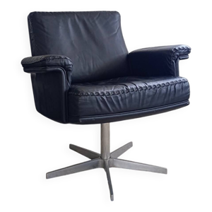 fauteuil vintage DS35 - sede