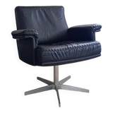 Vintage DS35 armchair by De Sede