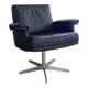 Fauteuil vintage DS35 De Sede