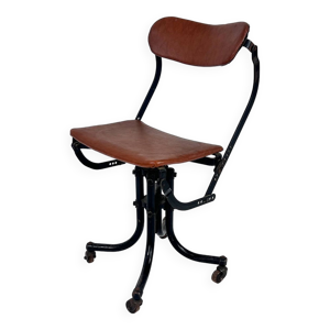 Chaise ergonomique «