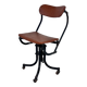 Ergonomic "Do More Chair" by Tan Sad for Ahrend, England, 1920s