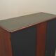 Teak wardrobe, Danish design, 1960s, production: Denmark