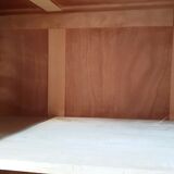 Vintage wardrobe