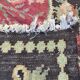 Moldovan kilim carpet