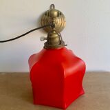 Wall Lamp, 1930s