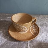 Set tea cups