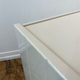 Commode 1980