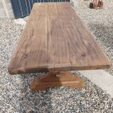 Monastery table