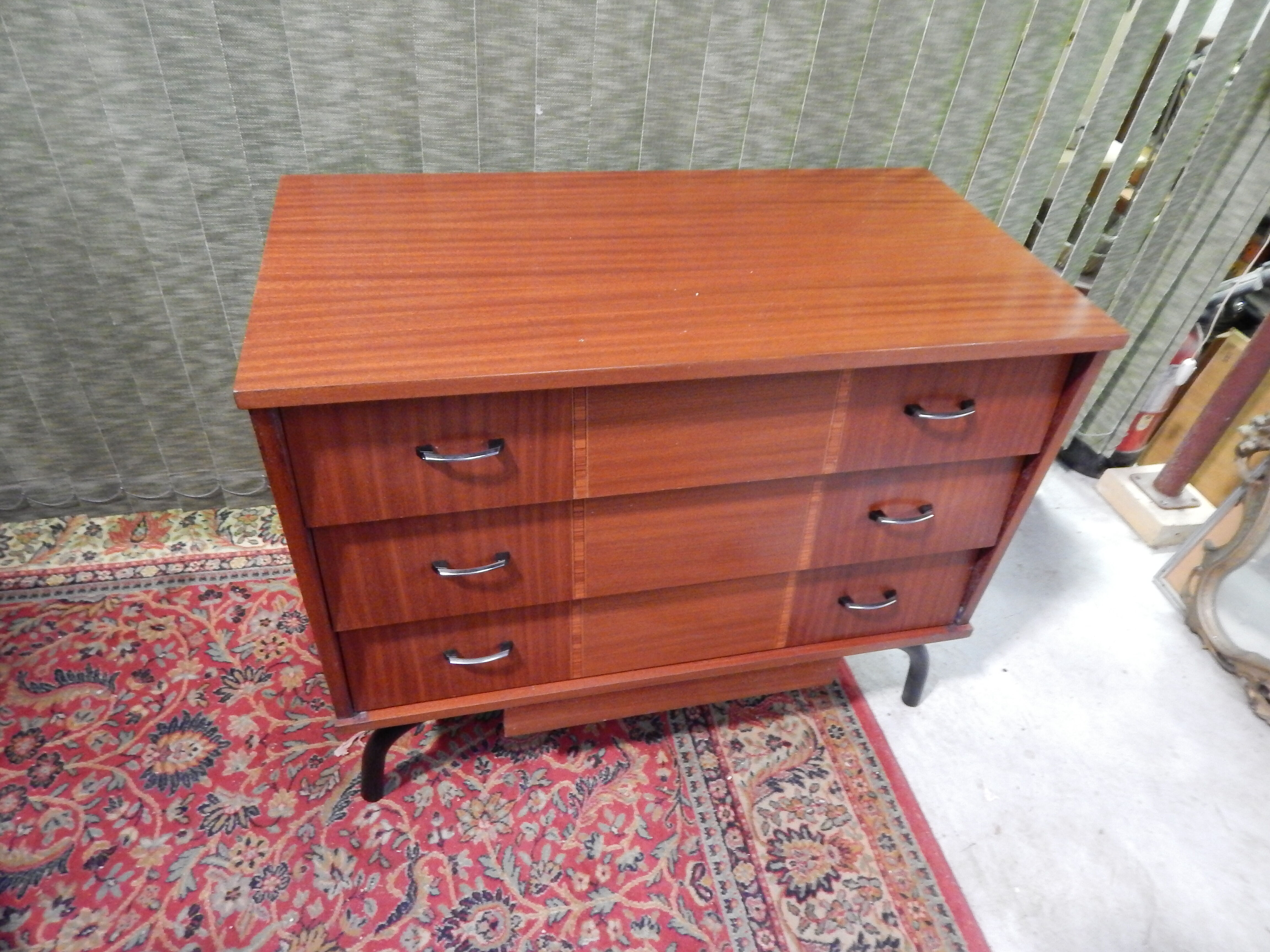 Vintage dresser 60s