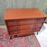 Vintage dresser 60s