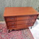Commode vintage années 60