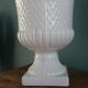 Médicis planter pot vase Saint Clément France Pompadour