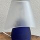 Paire de lampes Murano