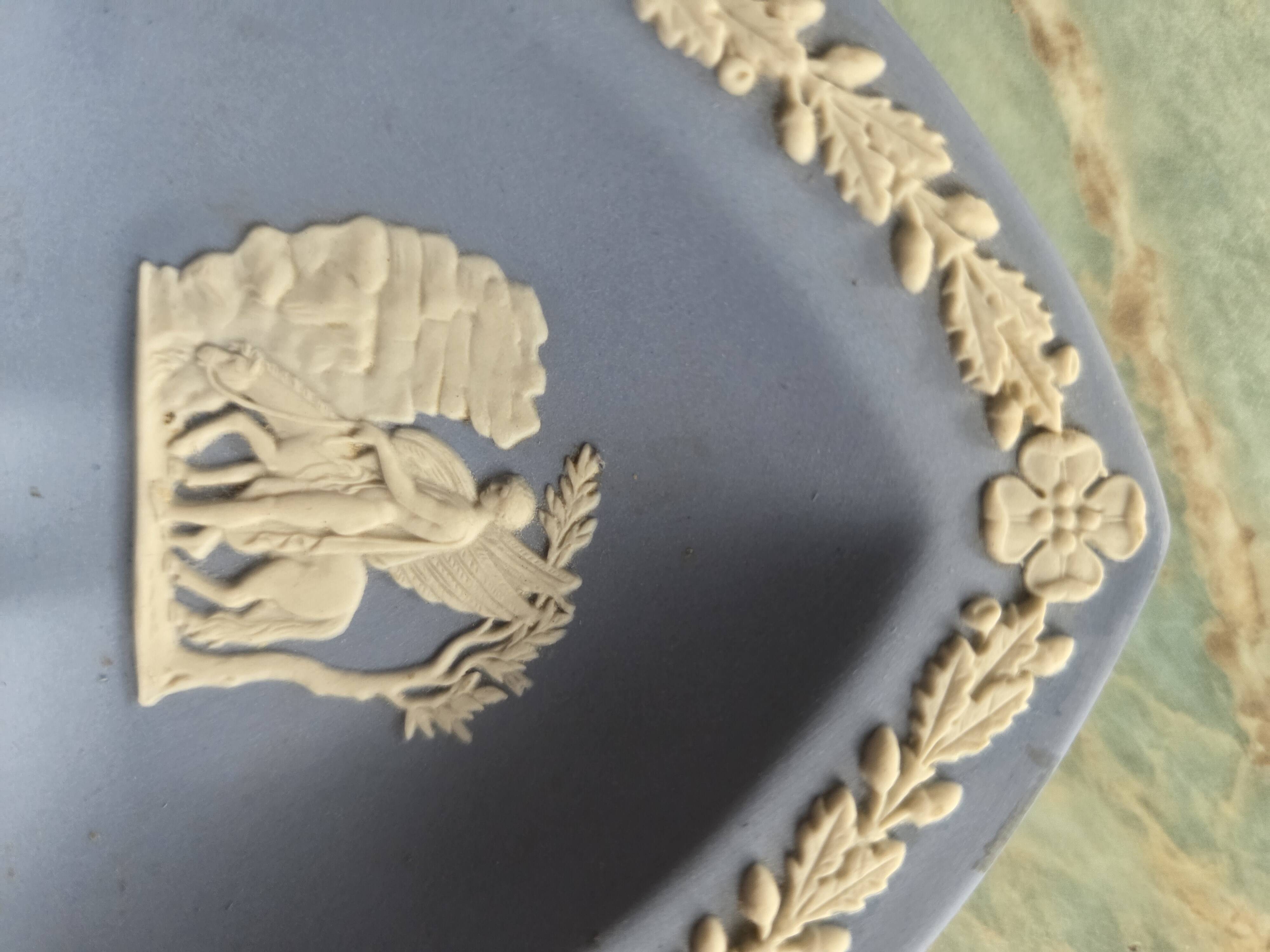 Wedgwood ashtray