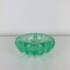 Ashtray/trinket dish by Pierre D'Avesn, Art Deco, signed.