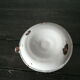 Old cellar rat candle holder