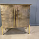 Post modern bar cabinet by Belgochrom, 1980s