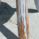 Vintage tripod stool