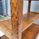 Art Nouveau 1900 Arts & Crafts Serving Trolley