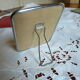 Miroir de barbier 18X13cm