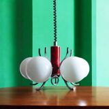 Lampe, Plafond, Space Age