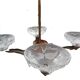 Auzances Chandelier