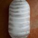 Vintage Putzler wall light