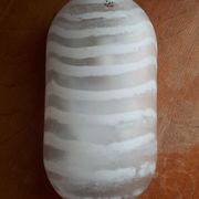 Vintage Putzler wall light