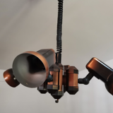 Suspension 1980s
