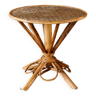 Table d'appoint Pascal Raffier