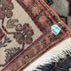 Carpet Caucasian chirwan 20th century handmade 130 x 204 cm