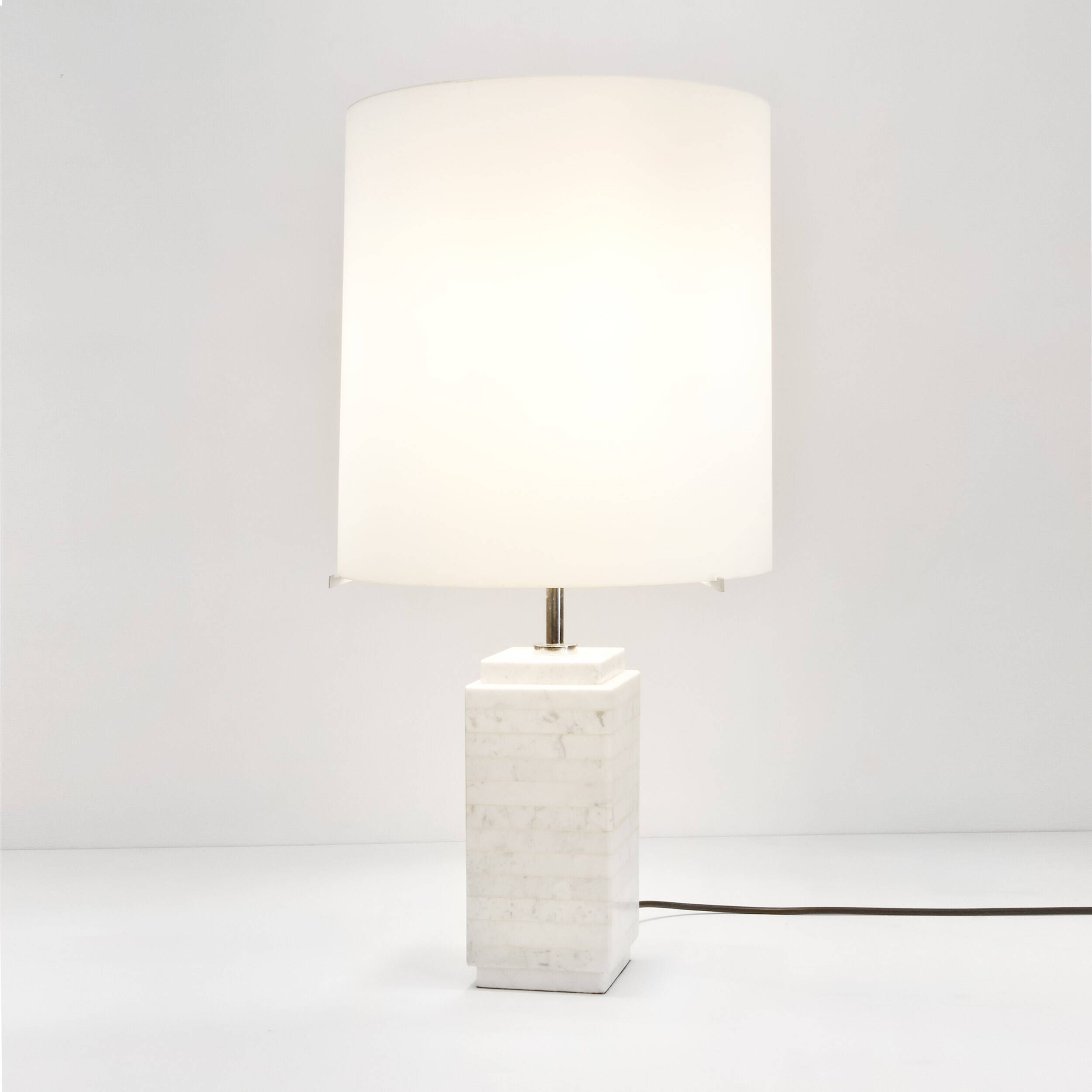 Vera Fabre lamp, Glass and Light edition, 70s