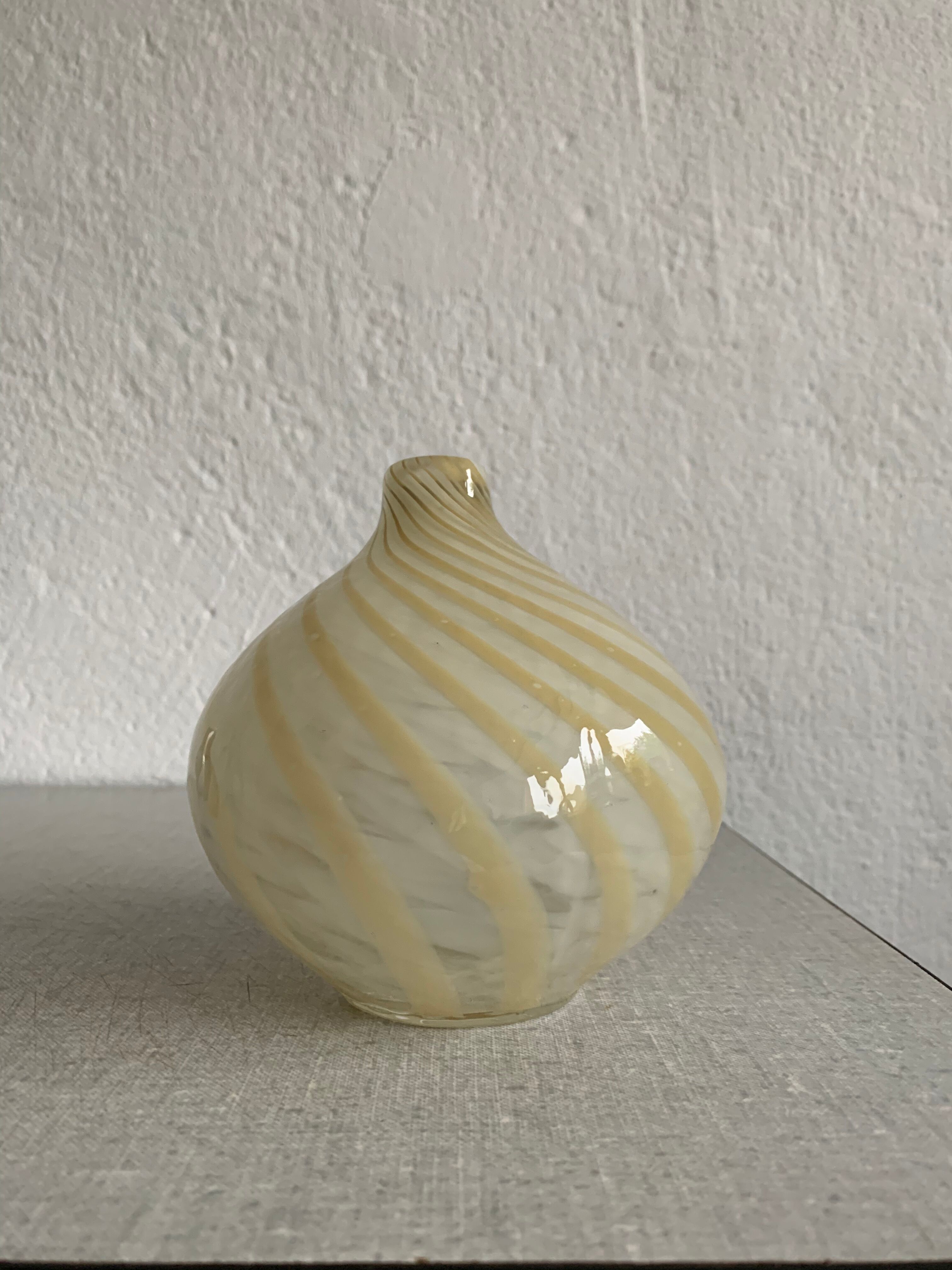 Vintage Murano Vase
