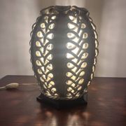 Ceramic lamp 1960