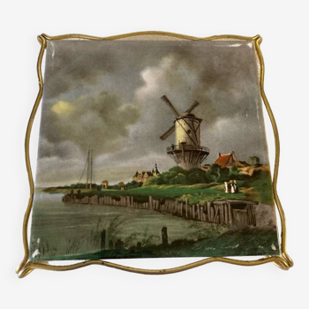 Villeroy and Boch trivet