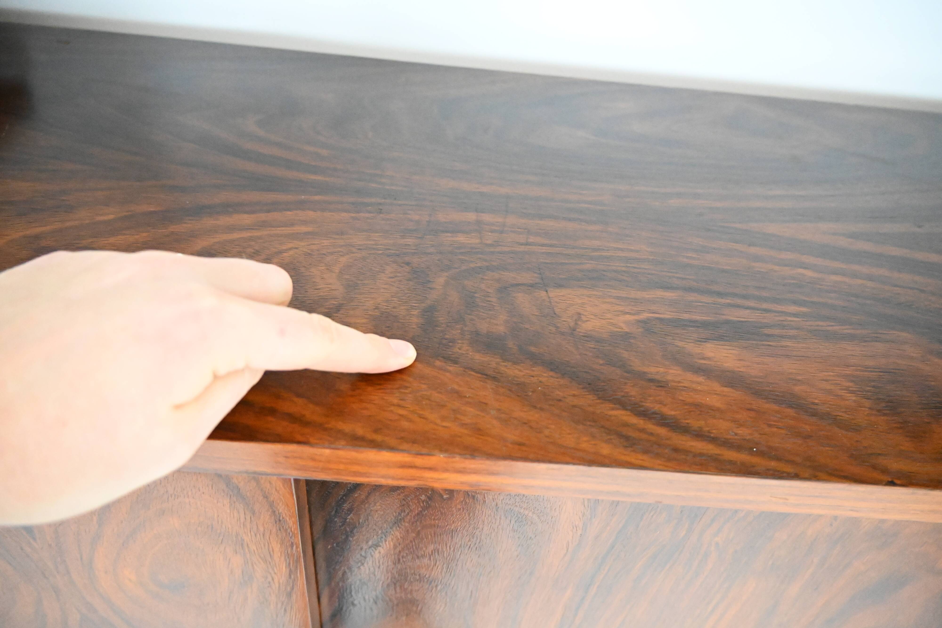 Italian library, 1960s