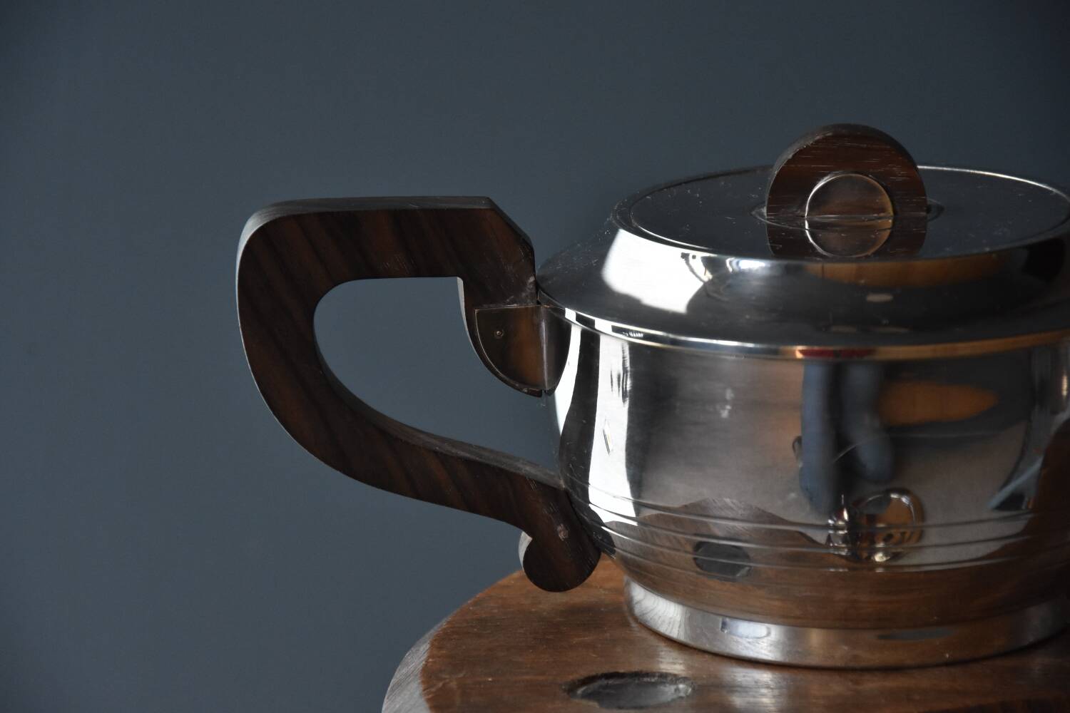 Art Deco coffee service