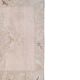 Vintage Turkish hallway rug 156x372 cm