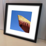 Contemporary art photography