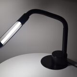 Lampe Hilebrand vintage années 80 design vintage