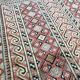 Turkish fine hereke silk handmade 61 x 90 cm
